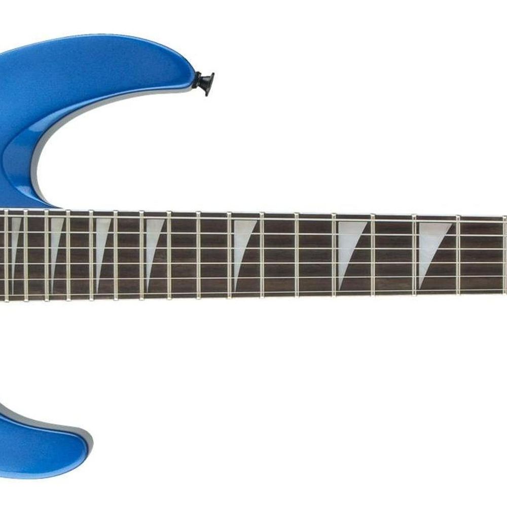 Jackson JS22 DKA Metallic Blue Elektro Gitar Fiyatları