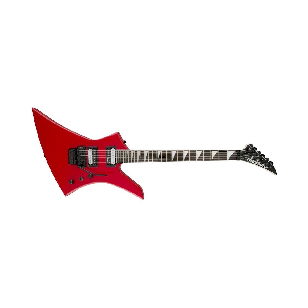 Fishman搭載 Jackson kelly js Fishman搭載 Jackson kelly js New