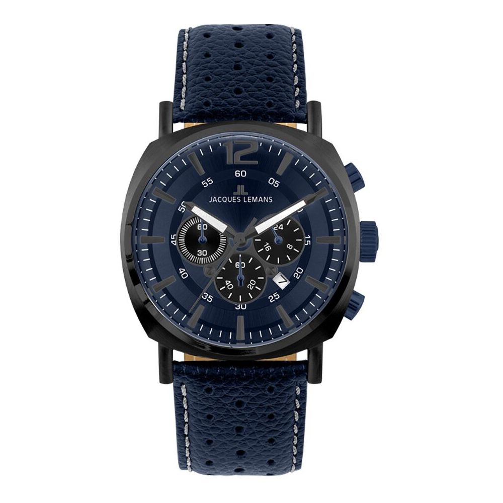 Jacques Lemans 1-1645R Lugano Erkek Kol Saati Fiyatları
