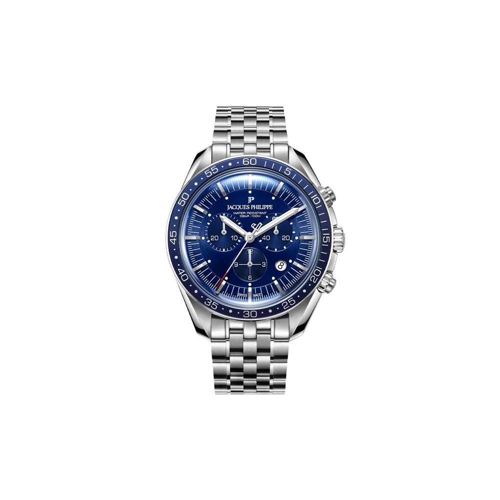 Jacques Philippe JPQGC43133 Metal Erkek Kol Saati Fiyatları ve