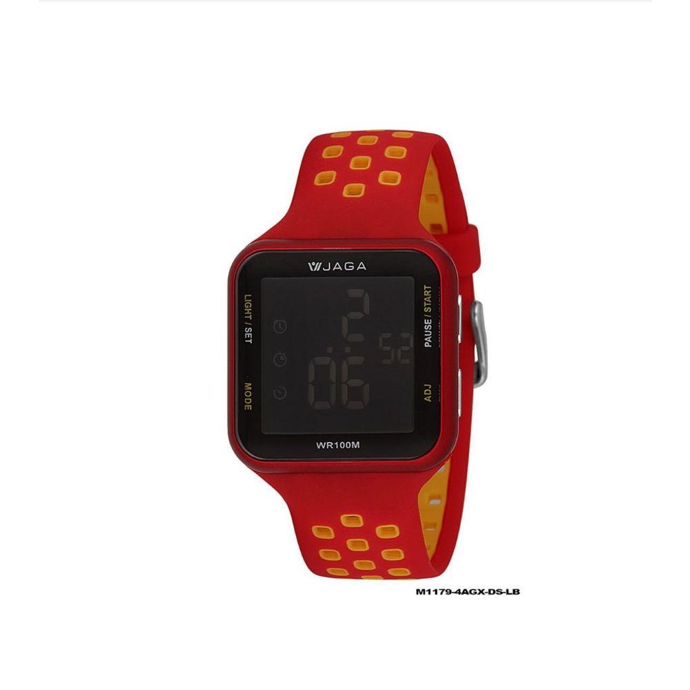 jaga m1179 4agx ds lb unisex kol saati fiyatlari