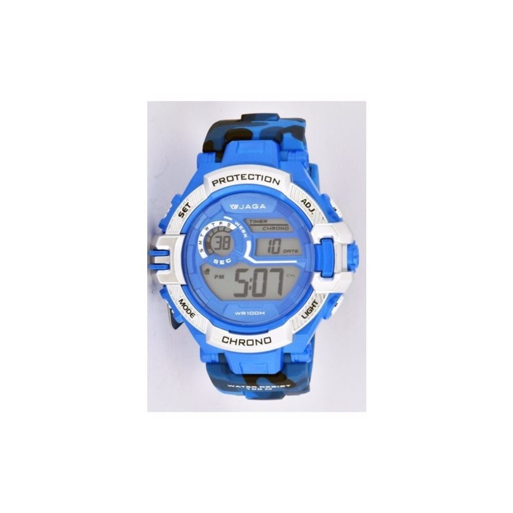 Jaga M1134 Erkek Kol Saati Fiyatlari