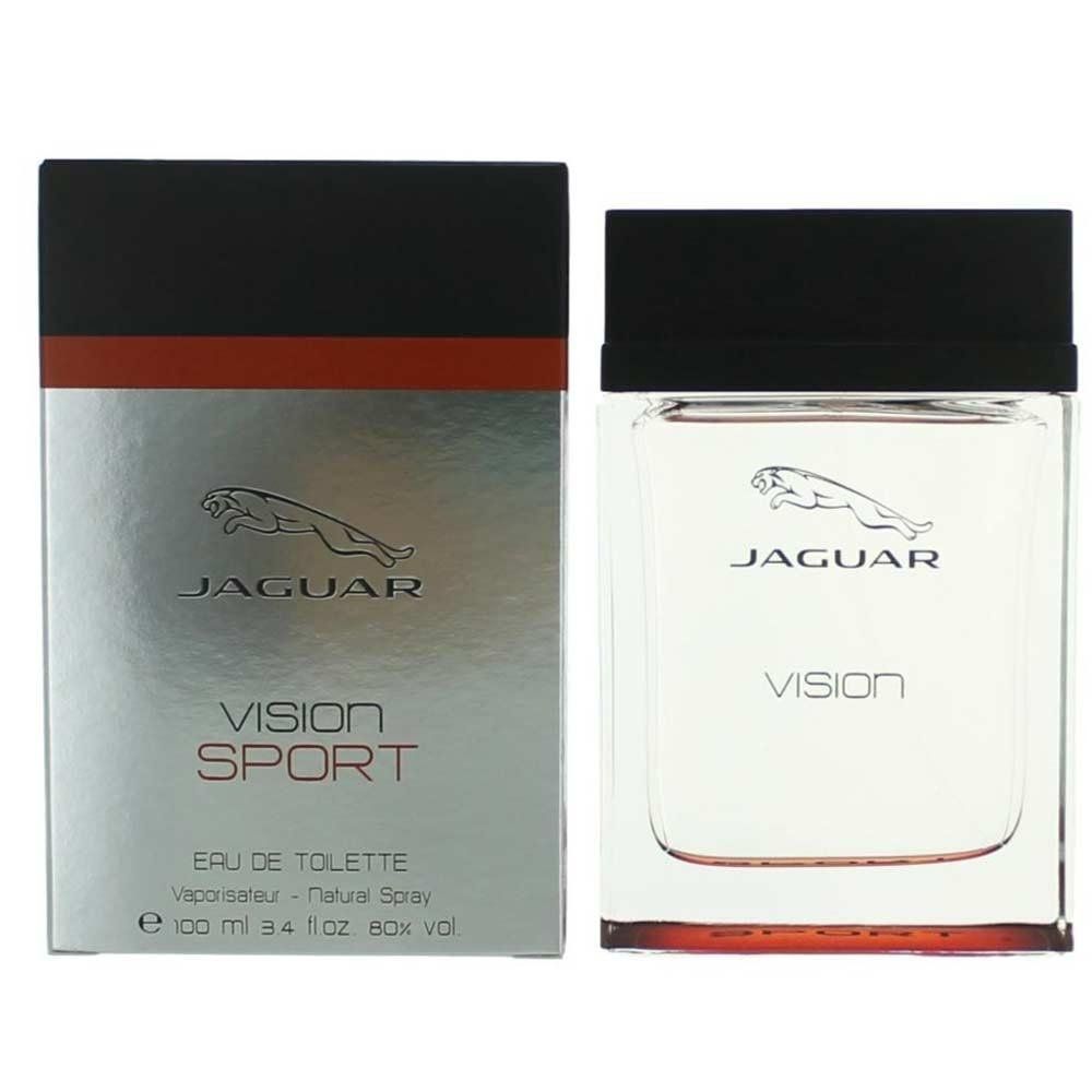parfum jaguar vision 3