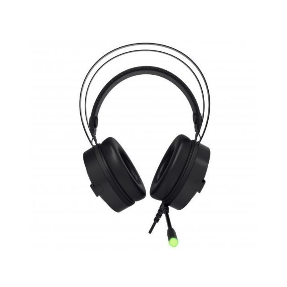 James Donkey 711 Siyah 7.1 Surround Gaming Kulaklık