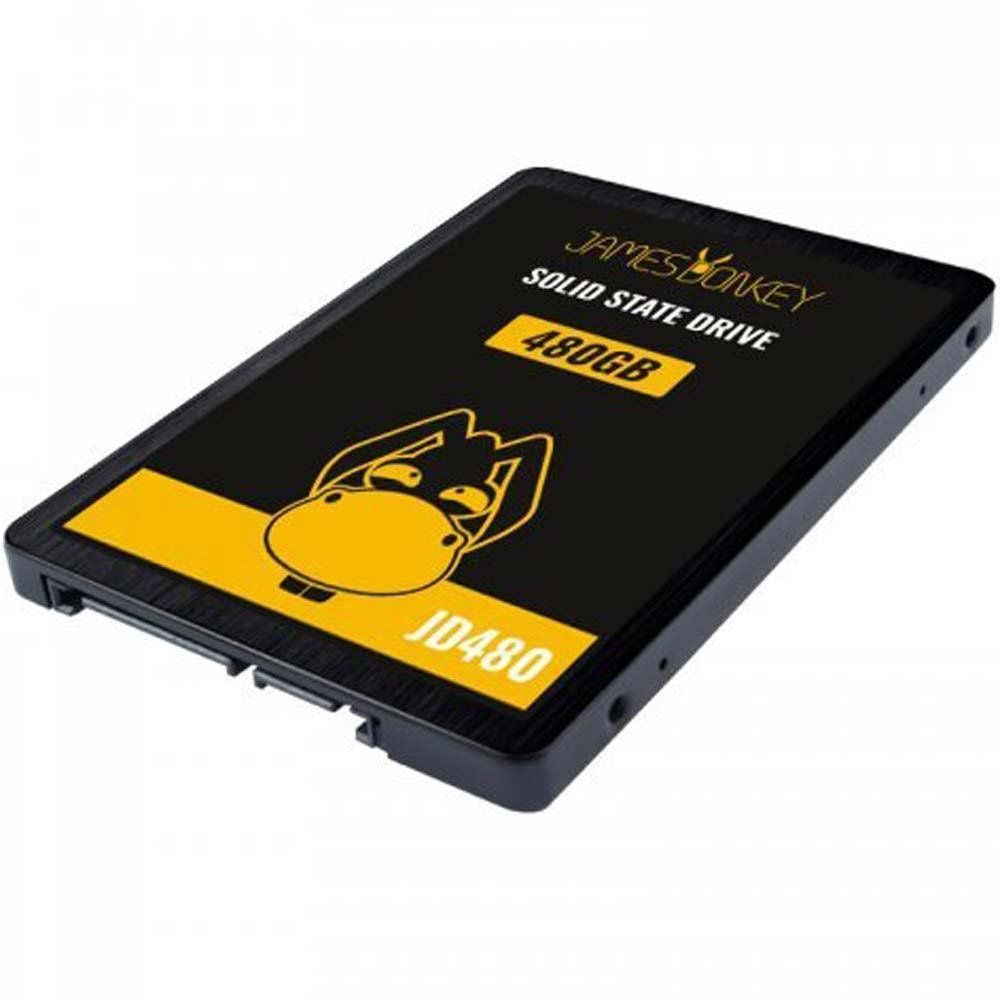 James Donkey JD480 480 GB 2.5