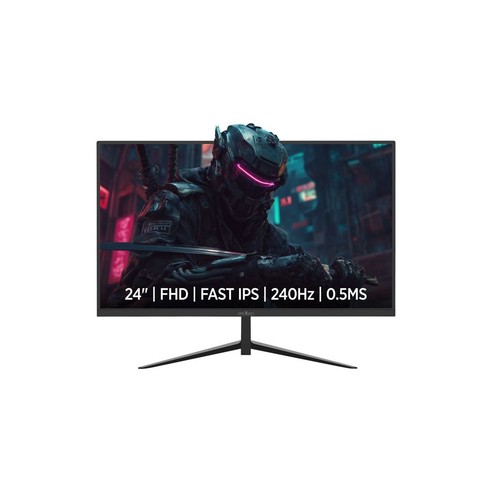 James Donkey Ravel R40 24 inç 240Hz 0.5ms IPS Oyuncu Monitörü