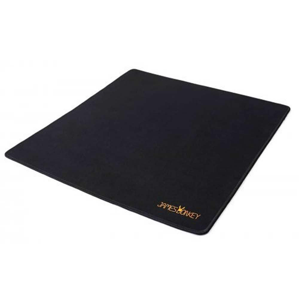 james donkey mouse pad