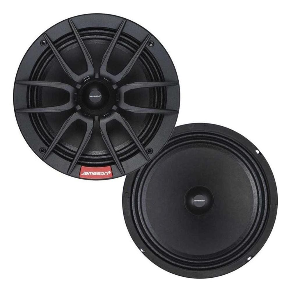 Jameson JMD-62 16 Cm Midrange Speaker 1 Takım / 2 Adettir Fiyatları