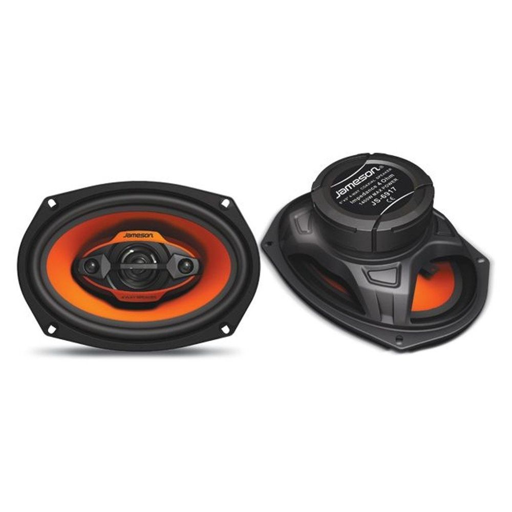 Jameson JS-6917 Oto Hoparlör Fiyatları