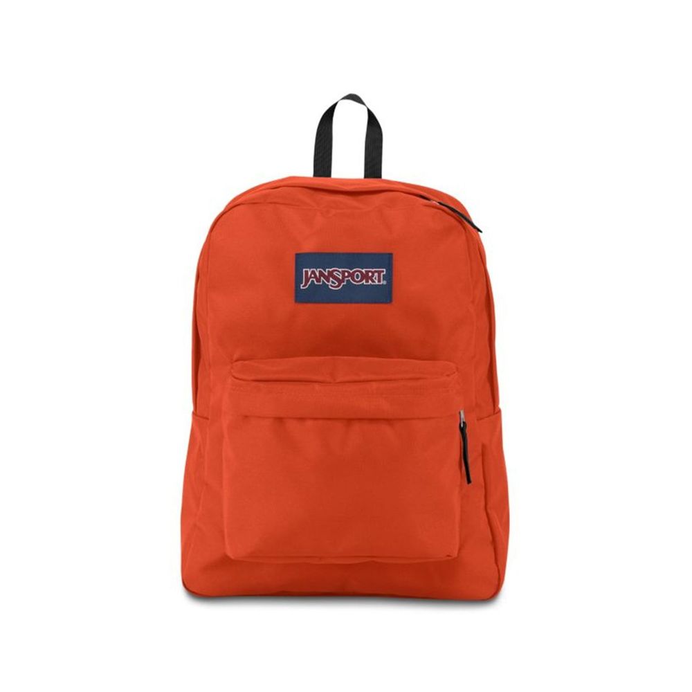jansport recruit backpack