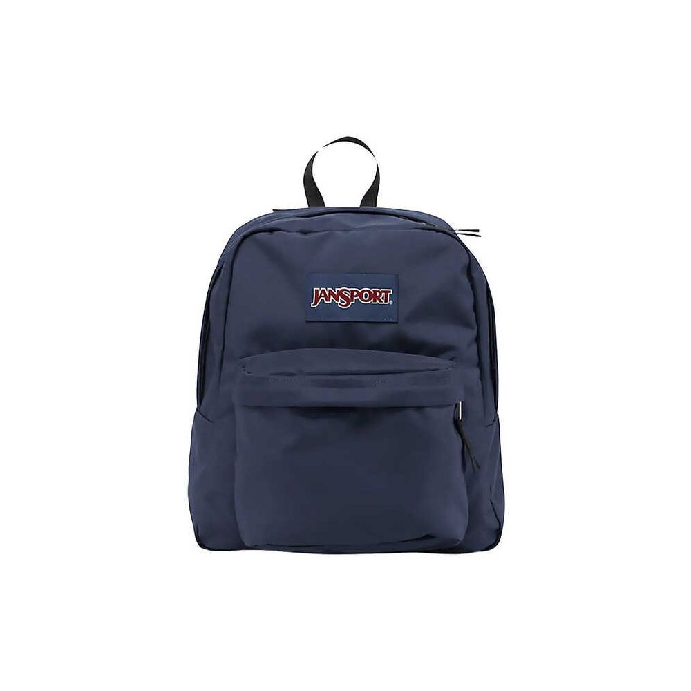 spring break mini backpack