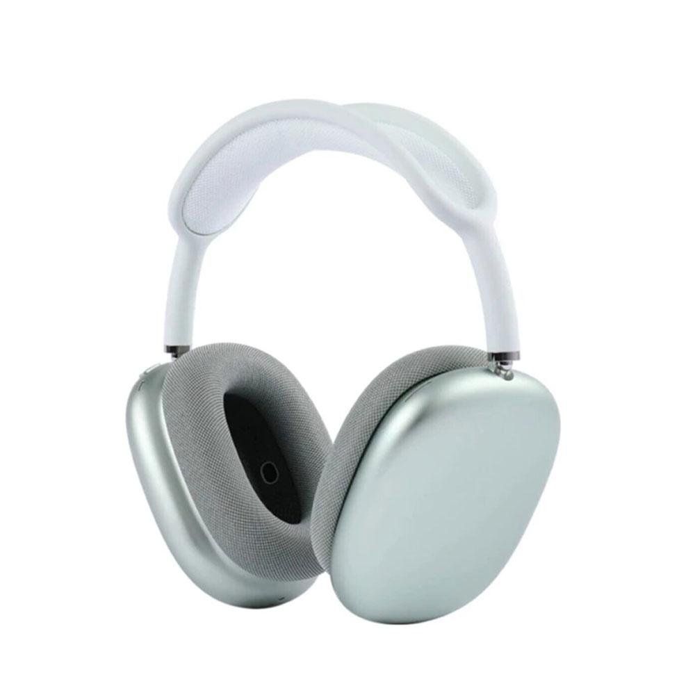 Japanex P9 Bluetooth Kablosuz Kulaklık Beyaz