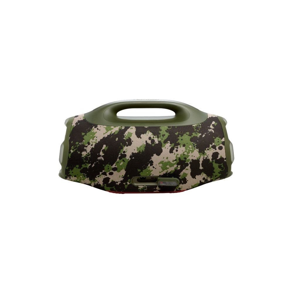 JBL Boombox 4 Squad Bluetooth Hoparlör