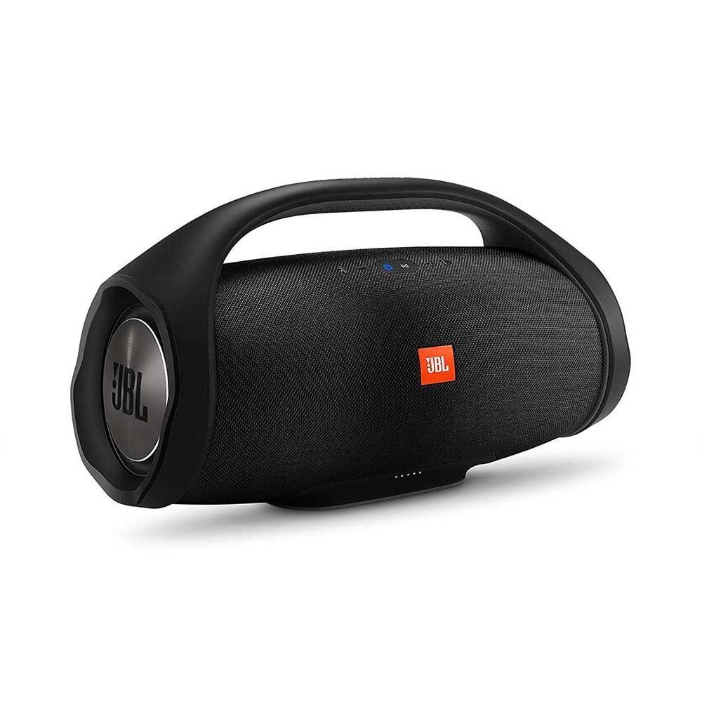 JBL boombox 中古 JBL Boombox Siyah Bluetooth Hoparlör Fiyatları