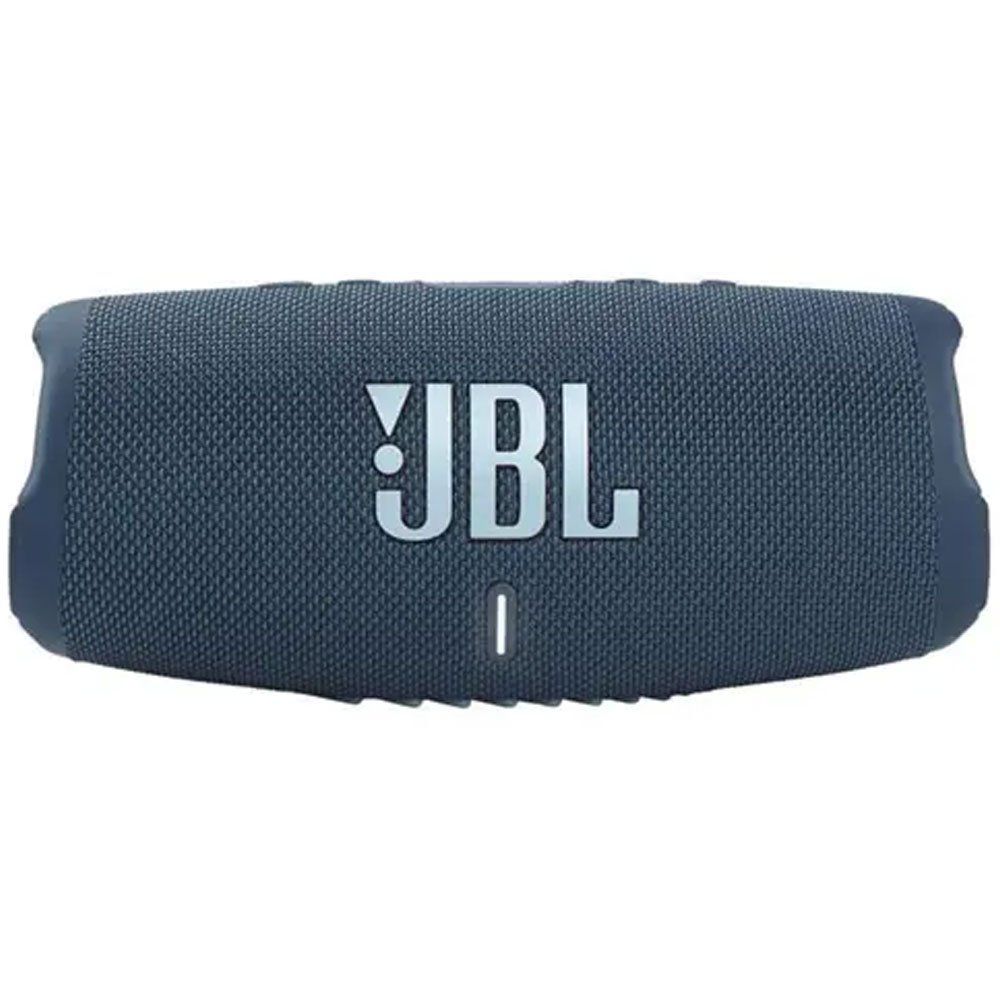 JBL Charge 5 Mavi Bluetooth Hoparlör