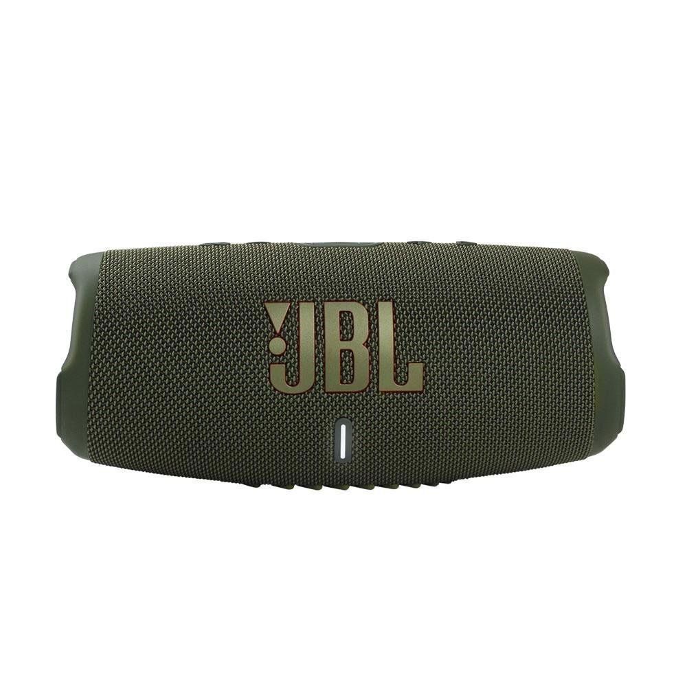 JBL Charge 5 Yeşil Bluetooth Hoparlör