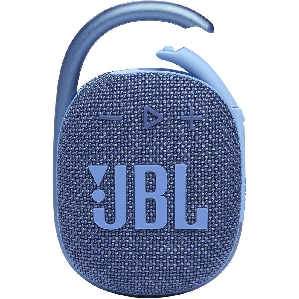 JBL Clip 4 Eco Mavi Bluetooth Hoparlör