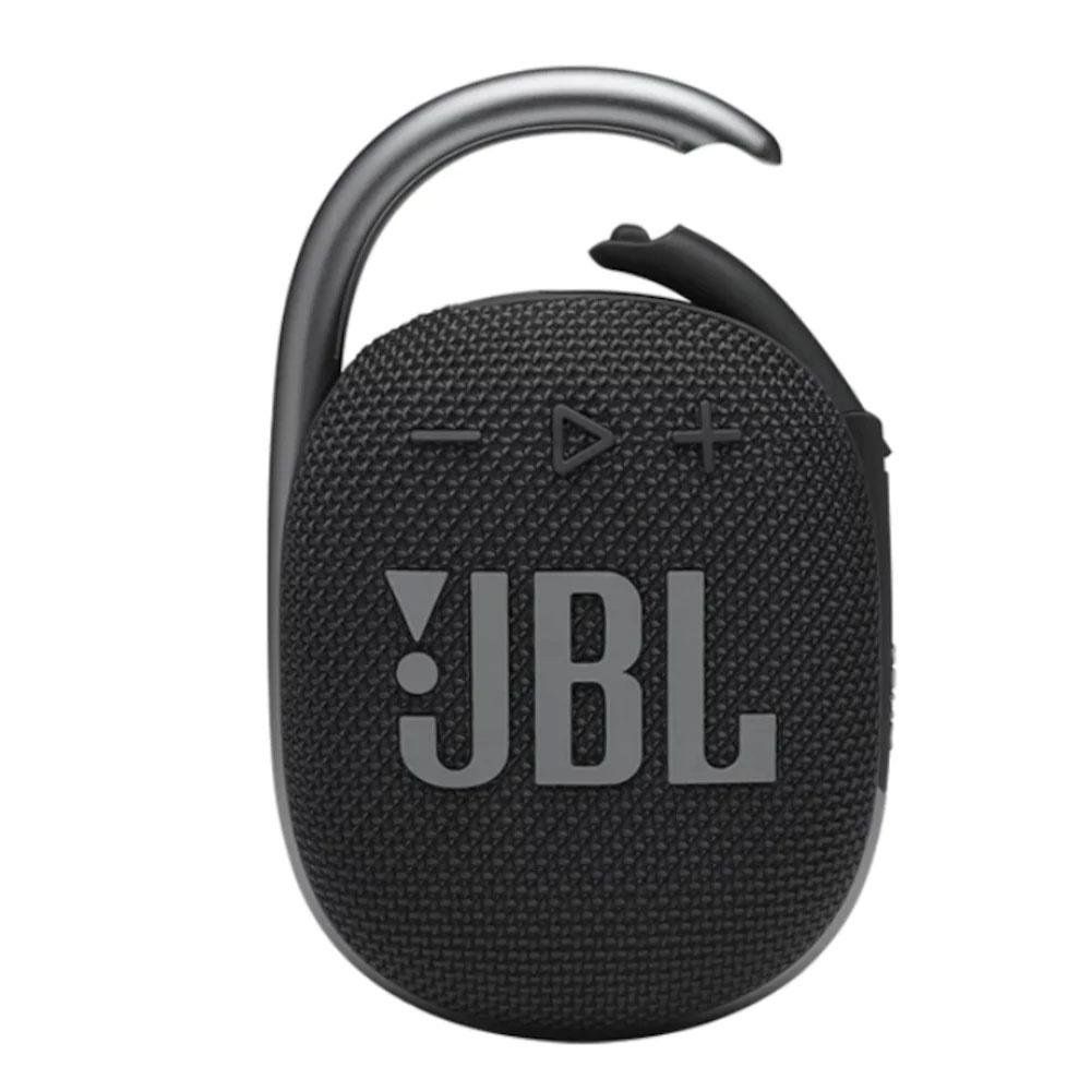 JBL Clip 4 Siyah Bluetooth Hoparlör