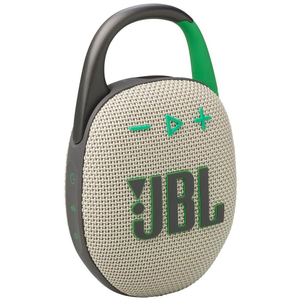 JBL Clip 5 Kum Beji Bluetooth Hoparlör