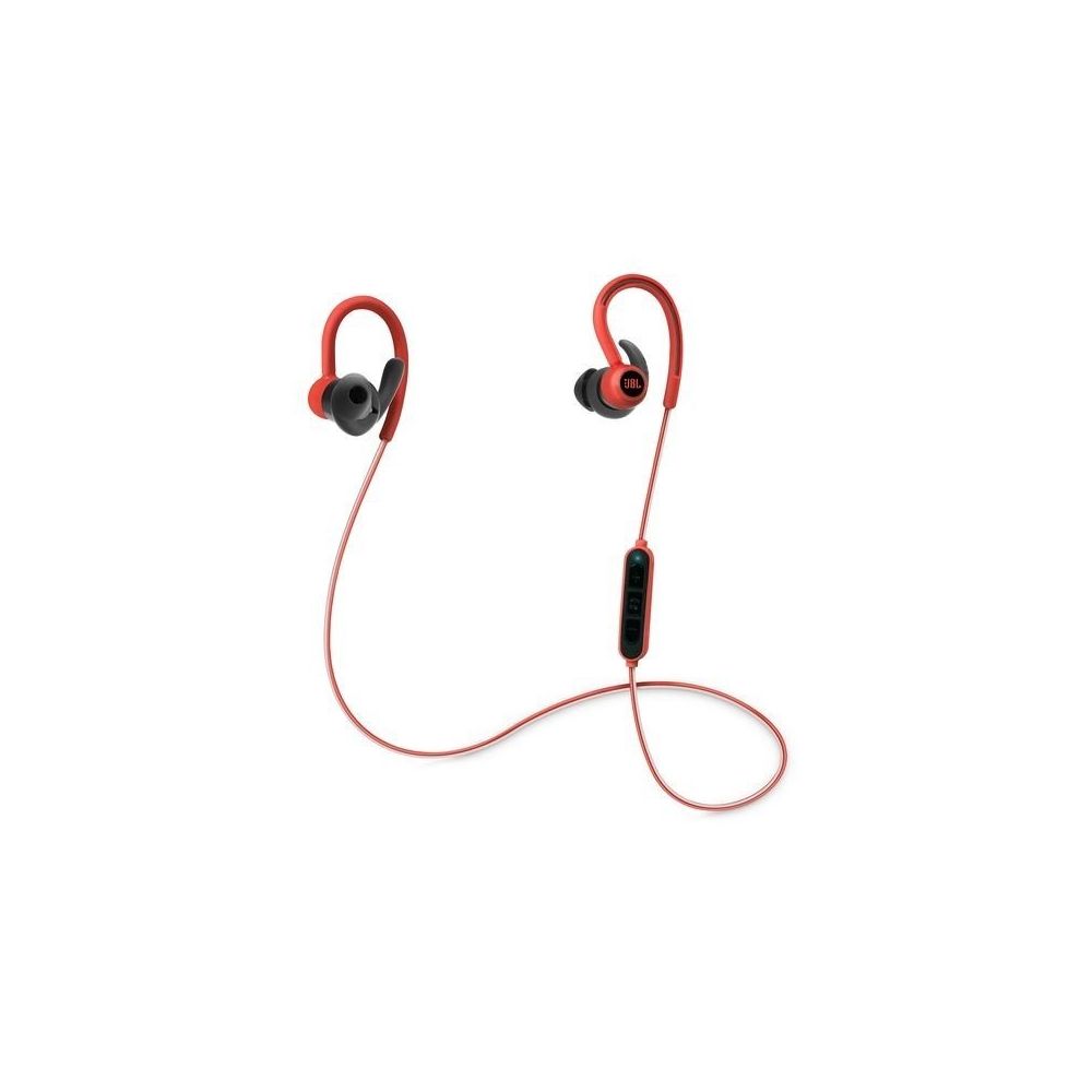 JBL Contour CT IE Kırmızı Kulak İçi Kulaklık