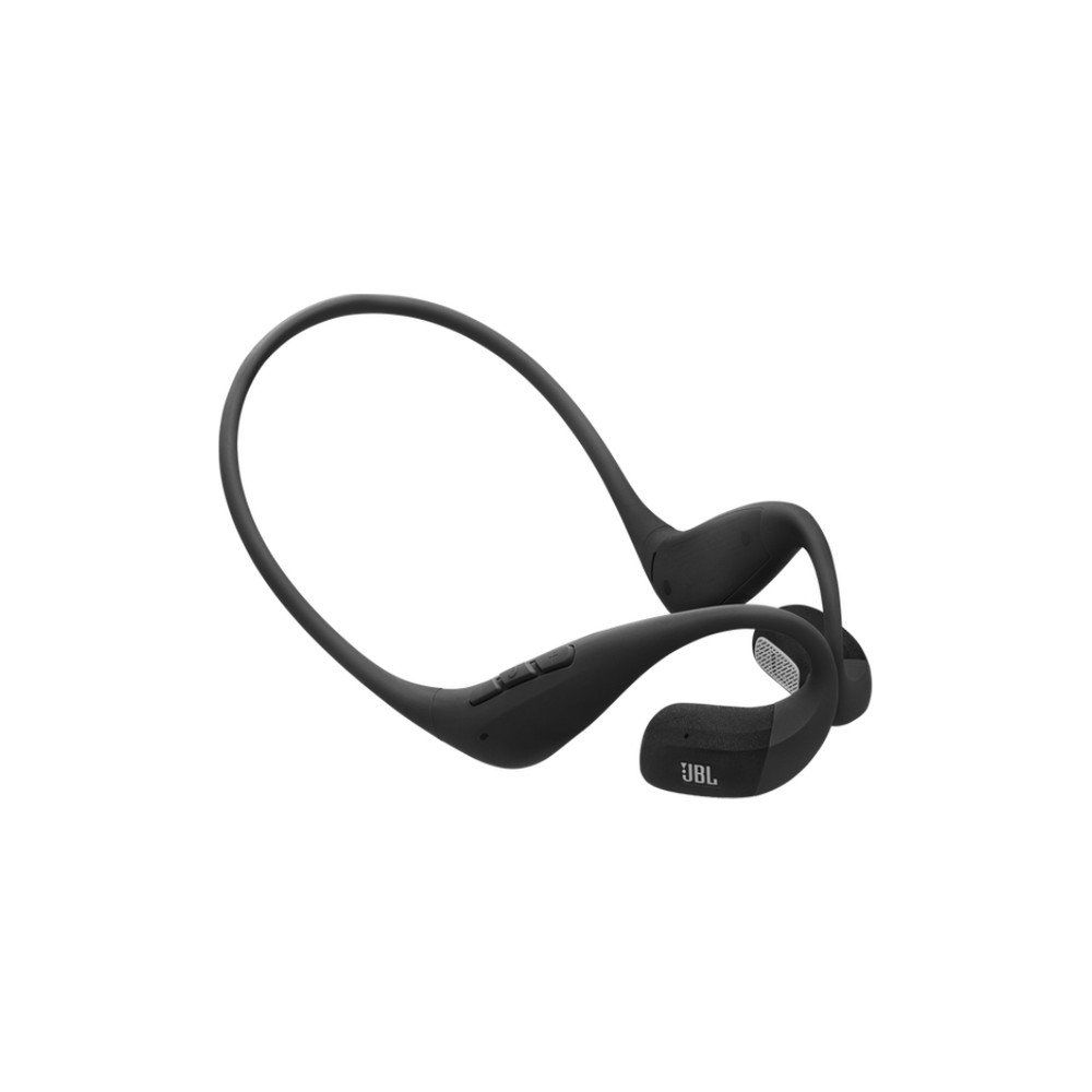 JBL Endurance Pace Siyah Bluetooth Kulaklık