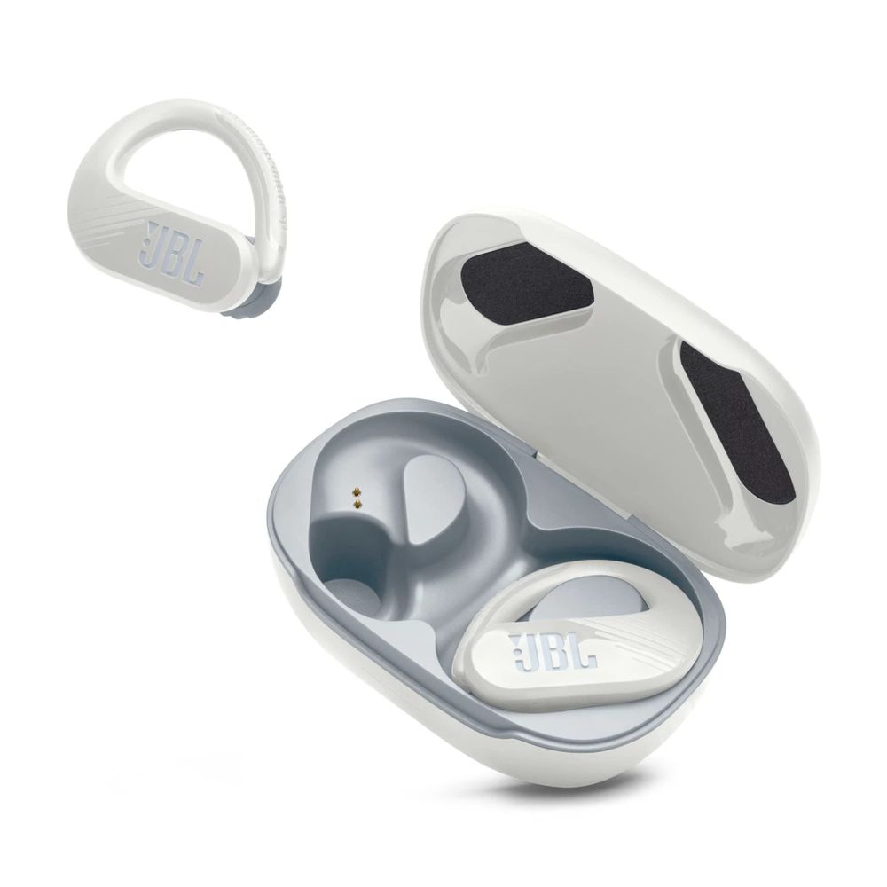 JBL Endurance Peak 3 Bluetooth Kulaklık