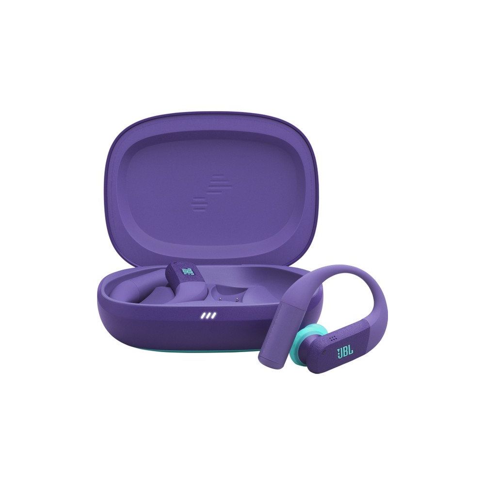 JBL Endurance Peak 4 Mor Bluetooth Kulaklık