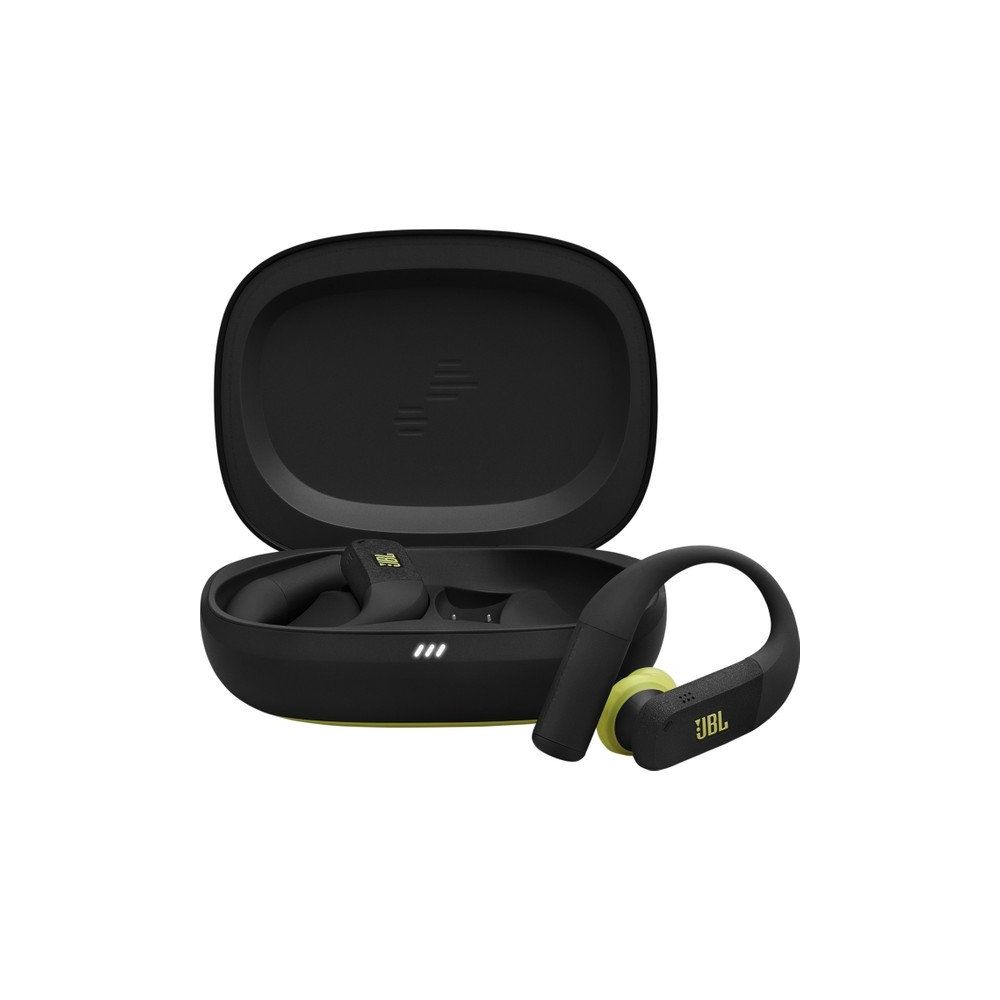 JBL Endurance Peak 4 Siyah Yeşil Bluetooth Kulaklık