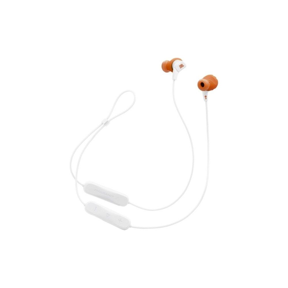 JBL Endurance Run 3 Beyaz Bluetooth Kulaklık