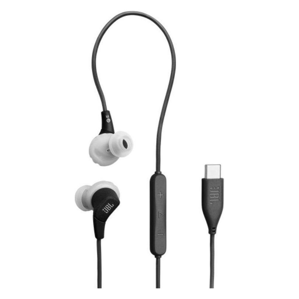 JBL Endurance Run 3C Siyah Kulaklık