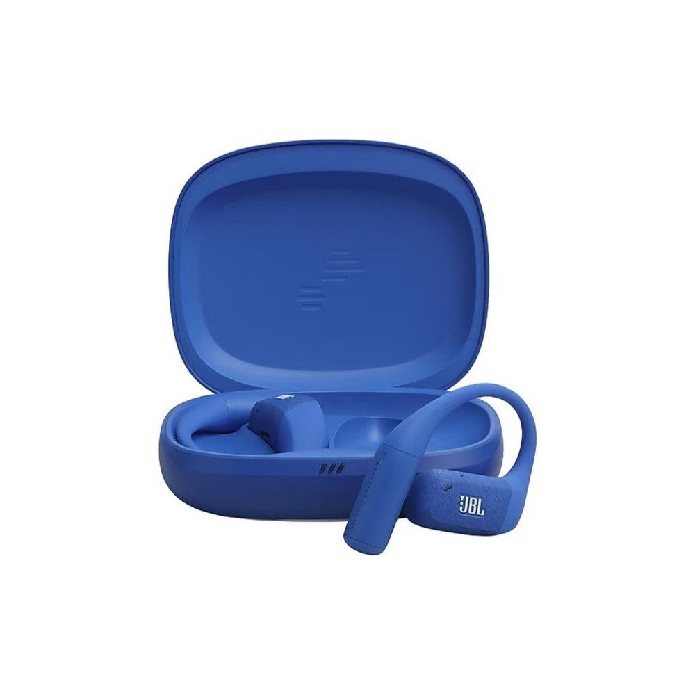 JBL Endurance Zone Mavi Bluetooth Kulaklık