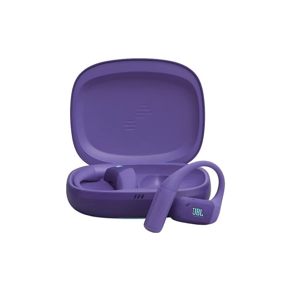JBL Endurance Zone Mor Bluetooth Kulaklık