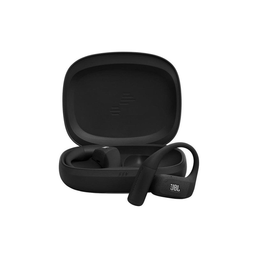 JBL Endurance Zone Siyah Bluetooth Kulaklık