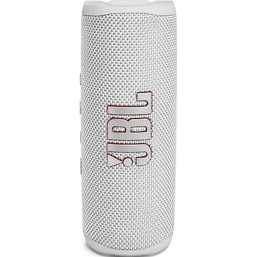 JBL Flip 6 Beyaz Bluetooth Hoparlör