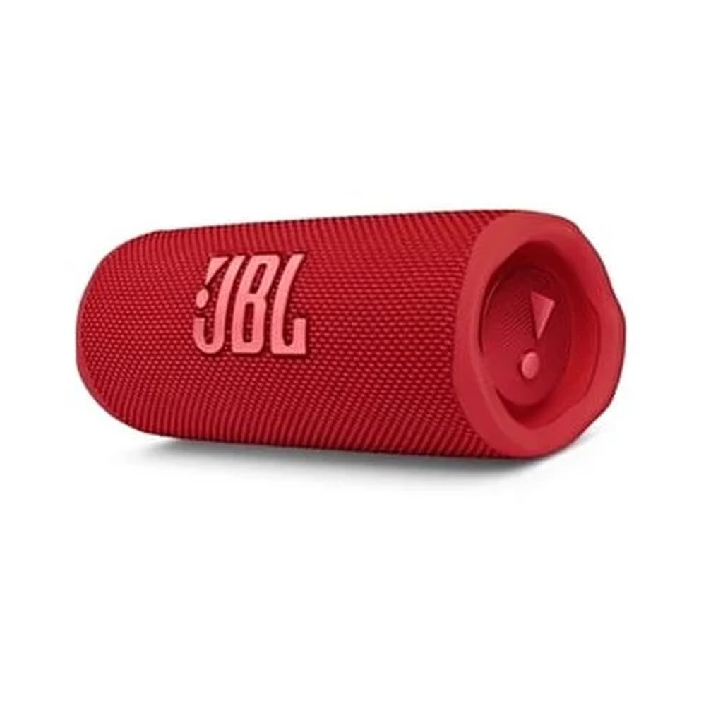 スピーカー・ウーファー JBL Flip 6 red JBL Flip 6 Bluetooth Hoparlör kırmızı Fiyatları