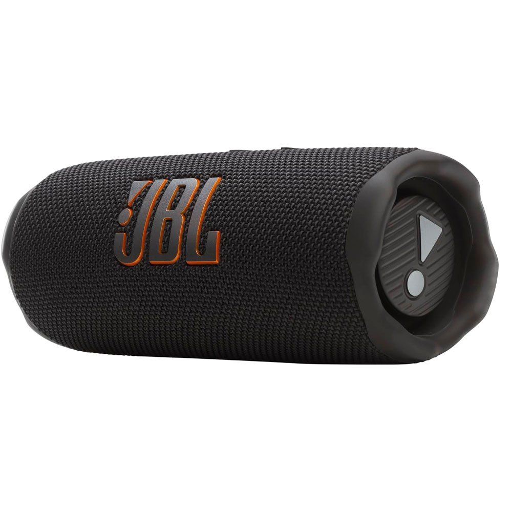 JBL Flip 6 Siyah Bluetooth Hoparlör
