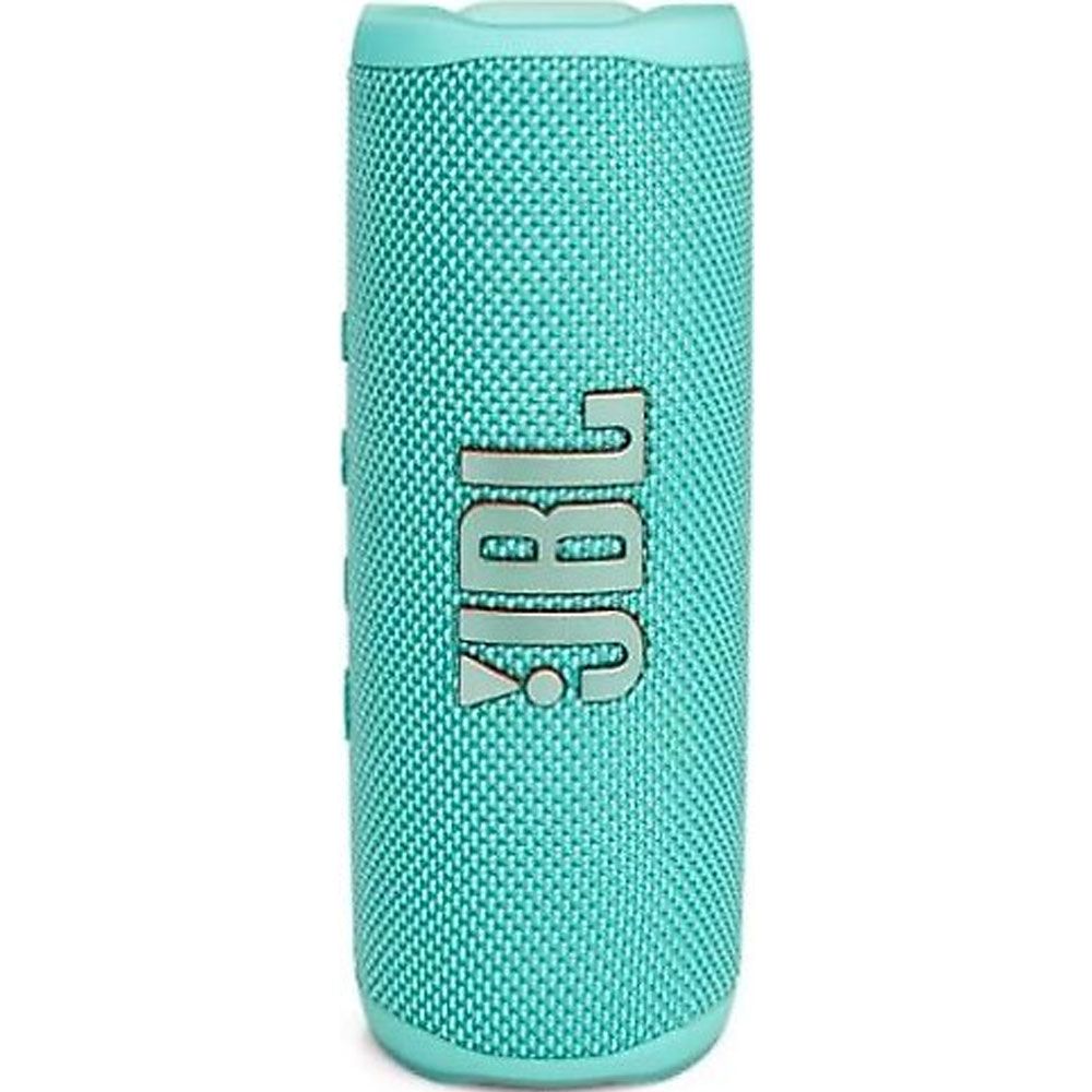 JBL Flip 6 Turkuaz Bluetooth Hoparlör