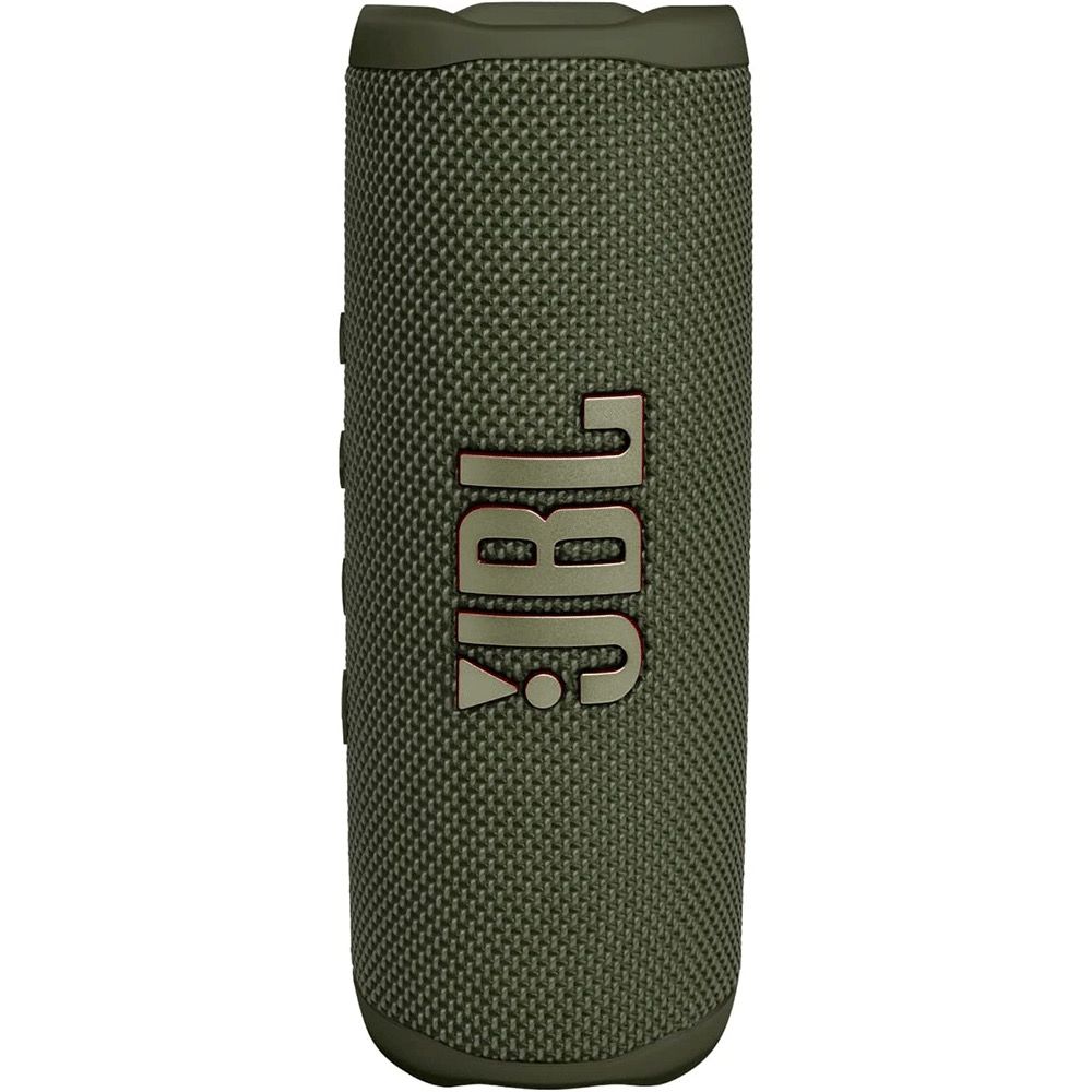 JBL Flip 6 Yeşil Bluetooth Hoparlör