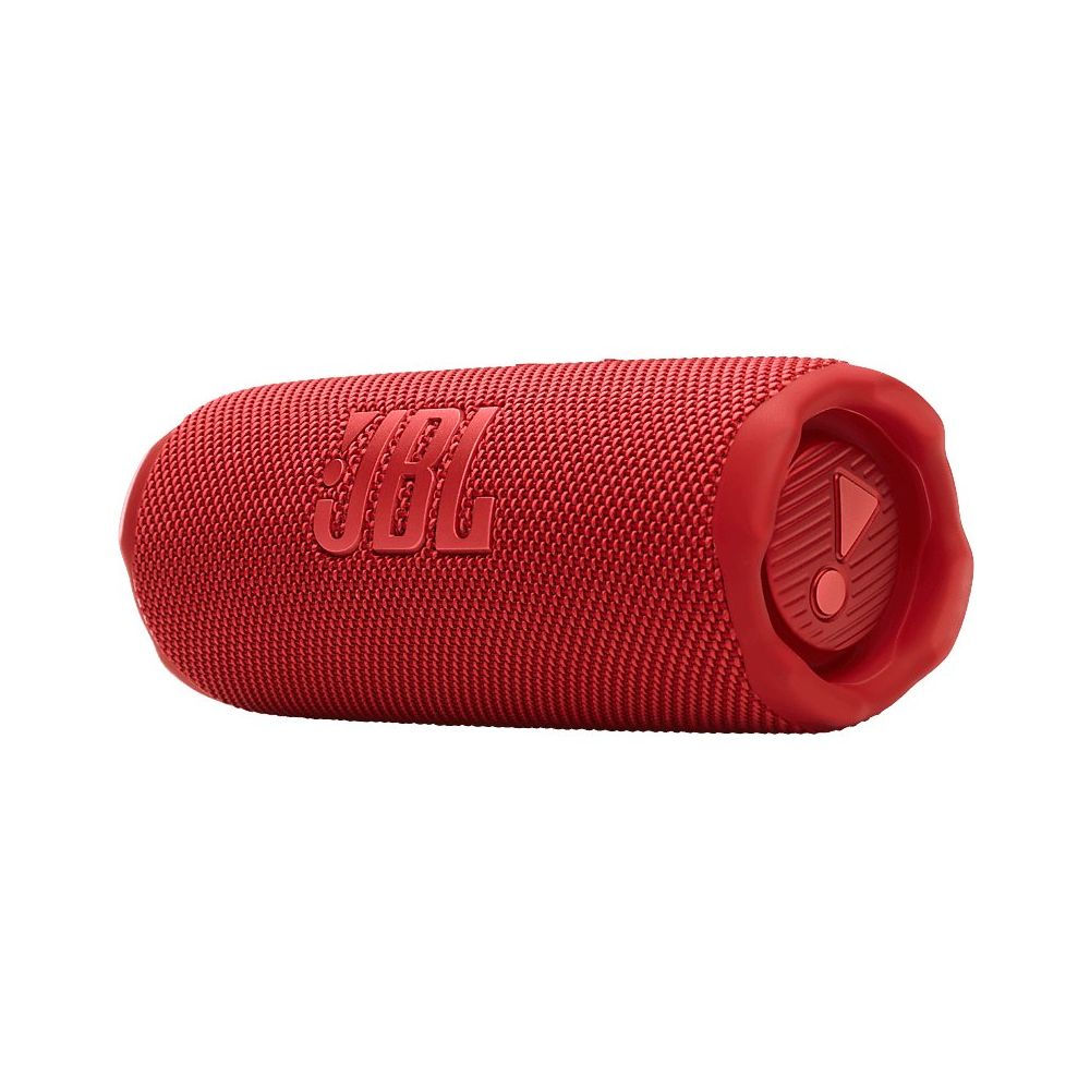 JBL Flip 7 Kırmızı Bluetooth Hoparlör