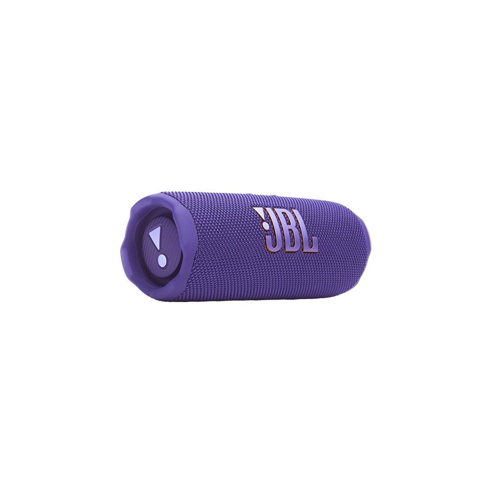 JBL Flip 7 Mor Bluetooth Hoparlör Outlet-Teşhir