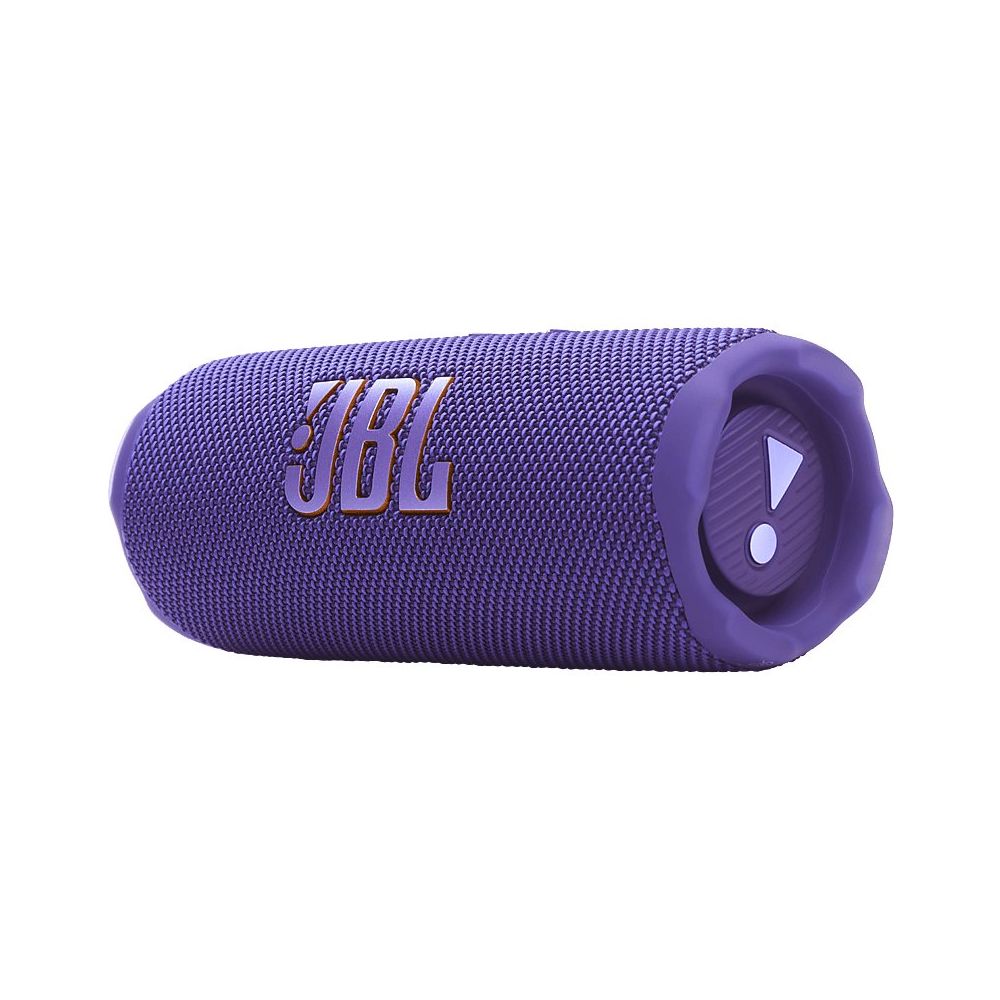 JBL Flip 7 Mor Bluetooth Hoparlör