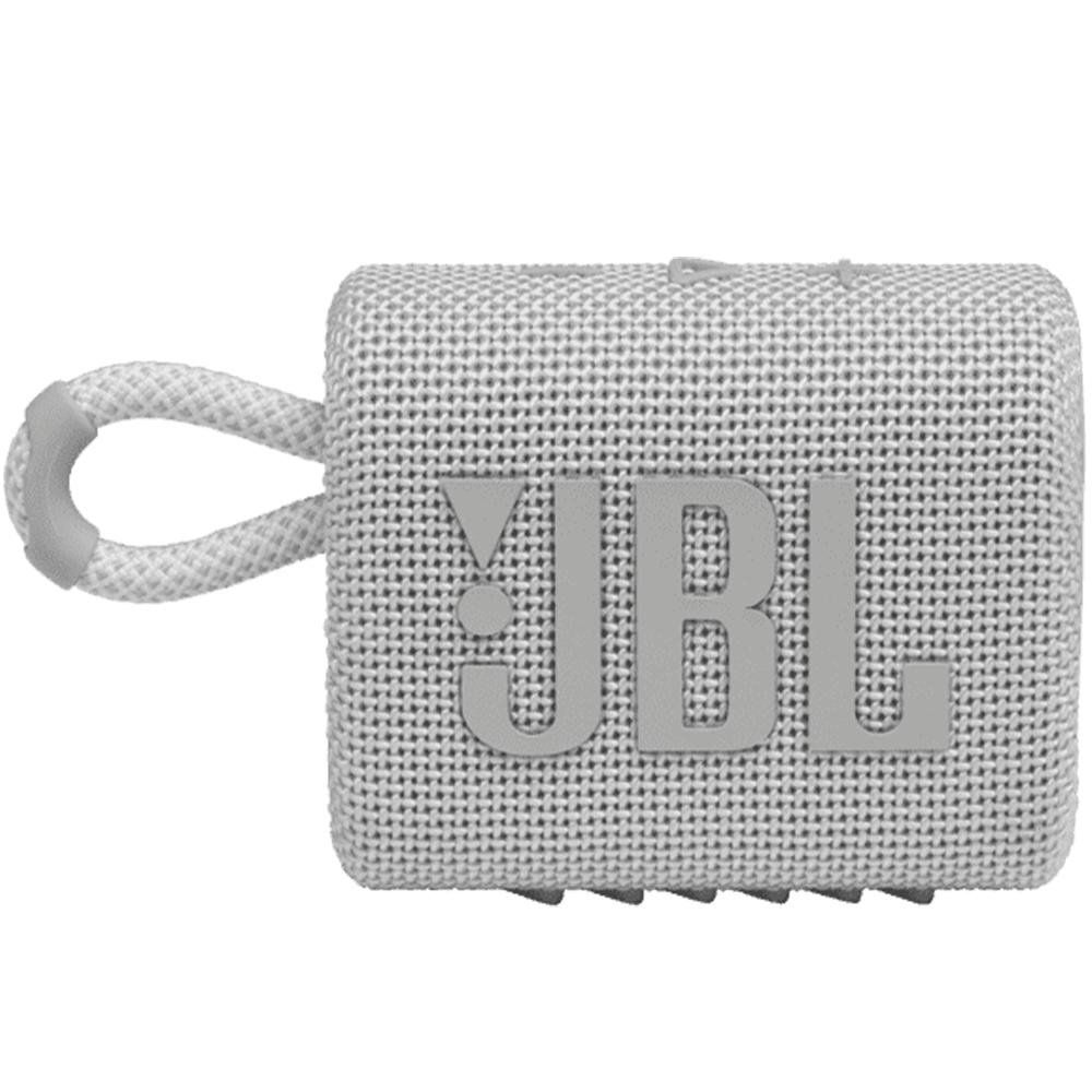 JBL Go 3 Bluetooth Hoparlör
