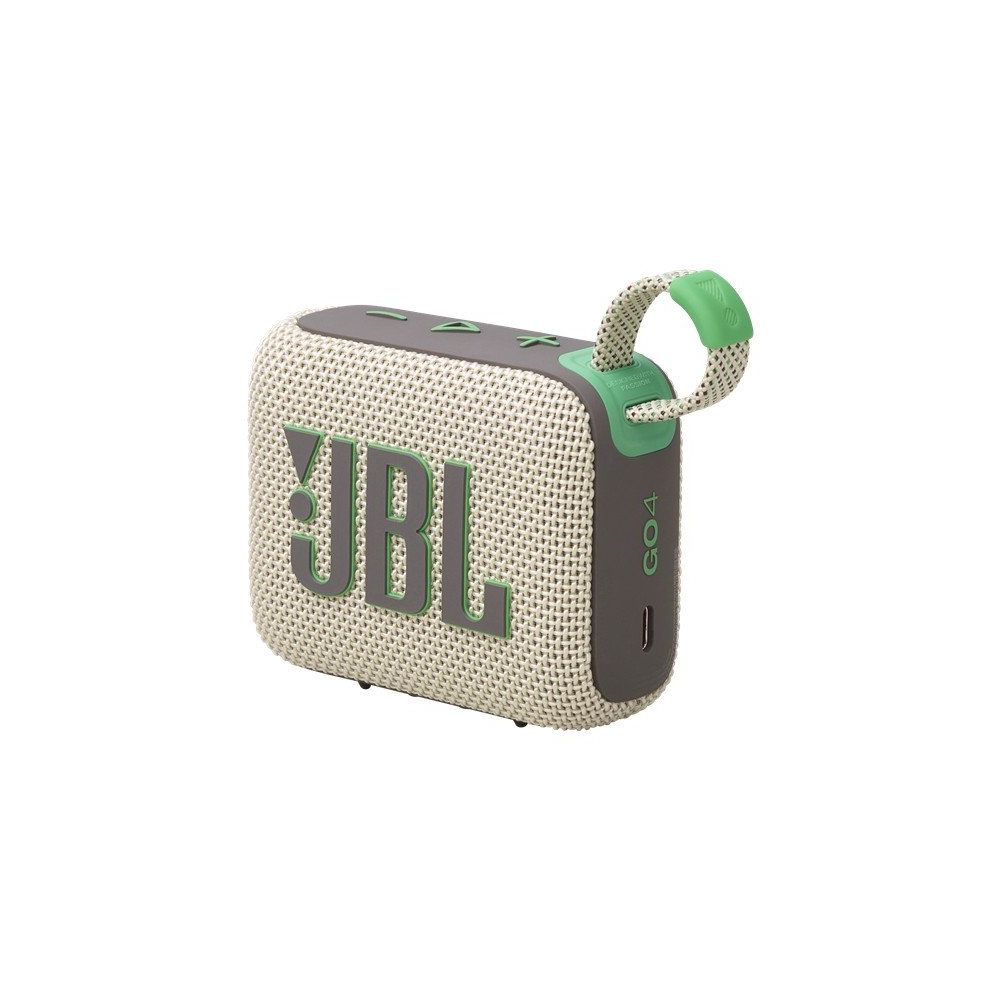 JBL Go 4 Kum Beji Bluetooth Hoparlör