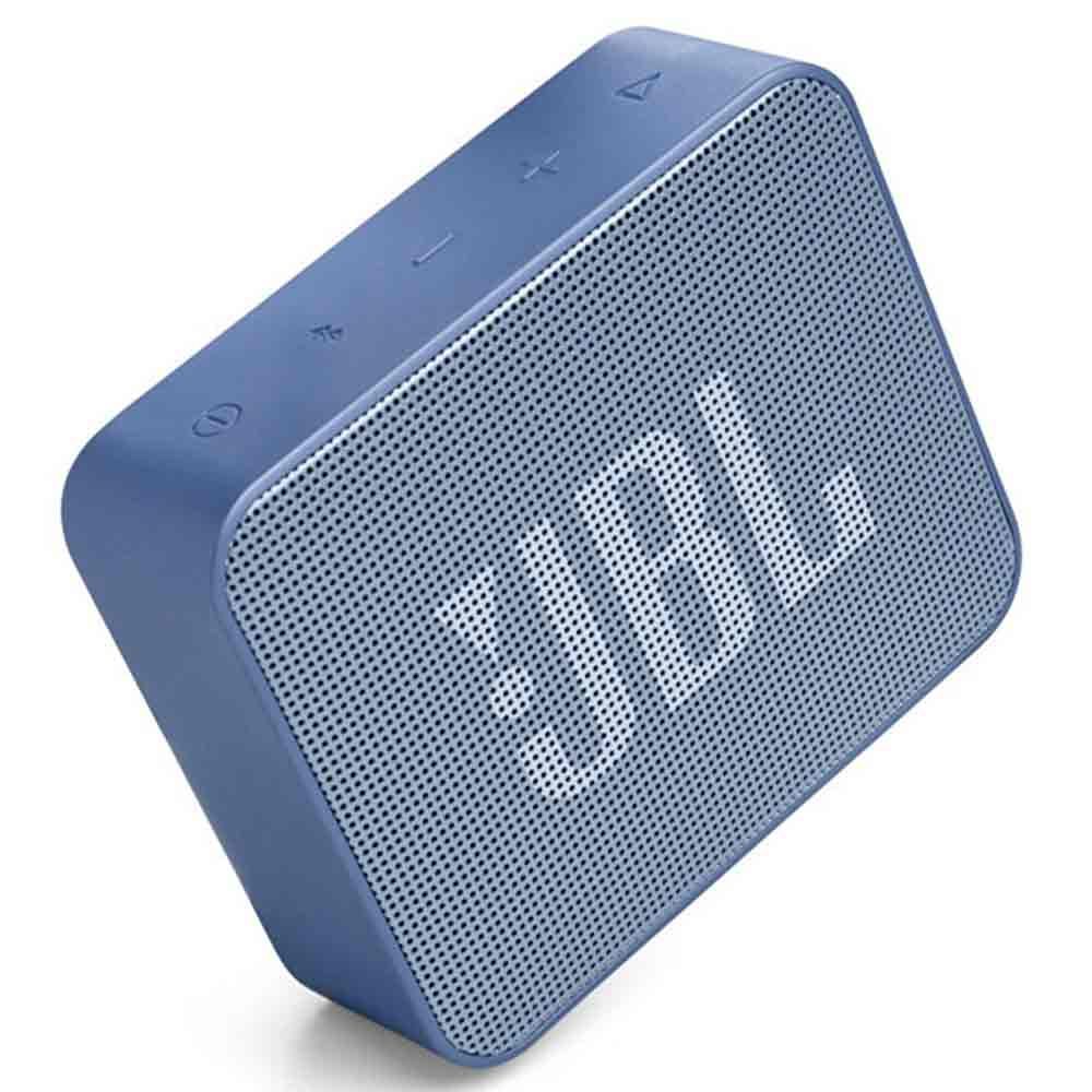 JBL Go Essential Mavi Bluetooth Hoparlör