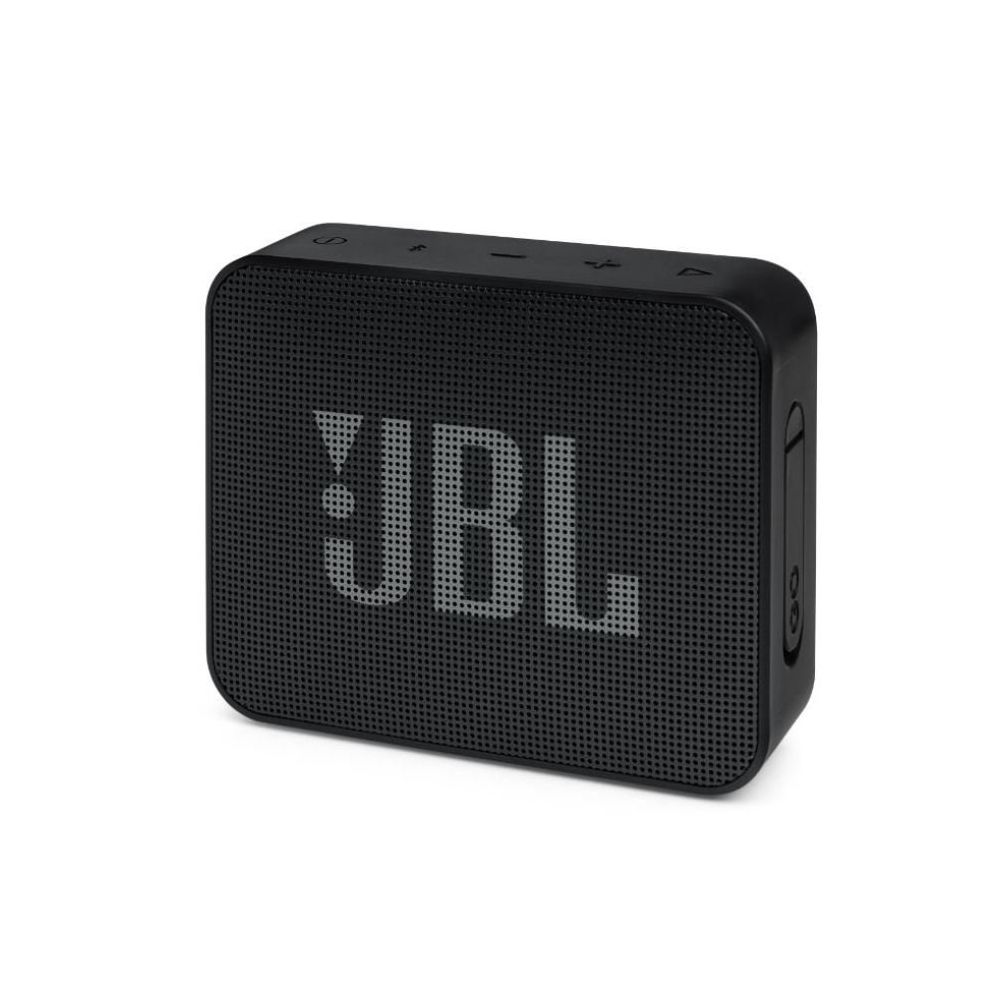 JBL Go Essential Siyah Bluetooth Hoparlör