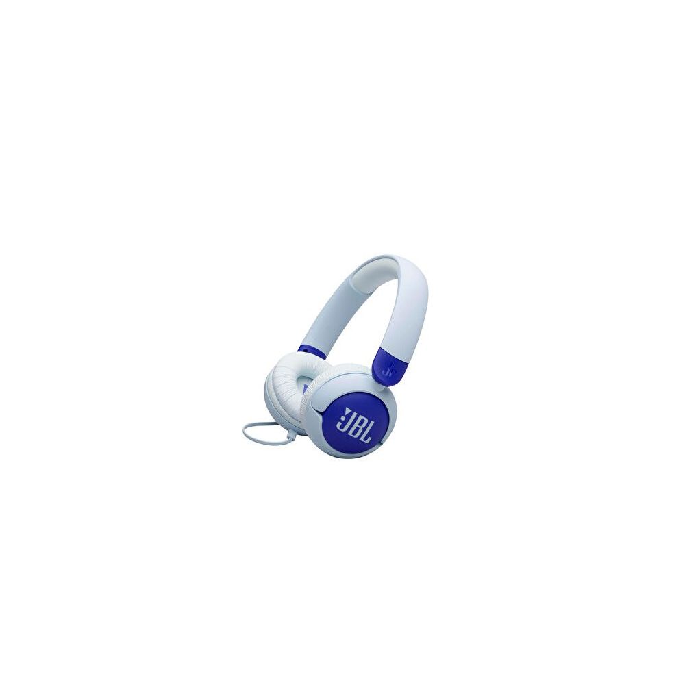 JBL JR320 Mavi Çocuk Kulaklık