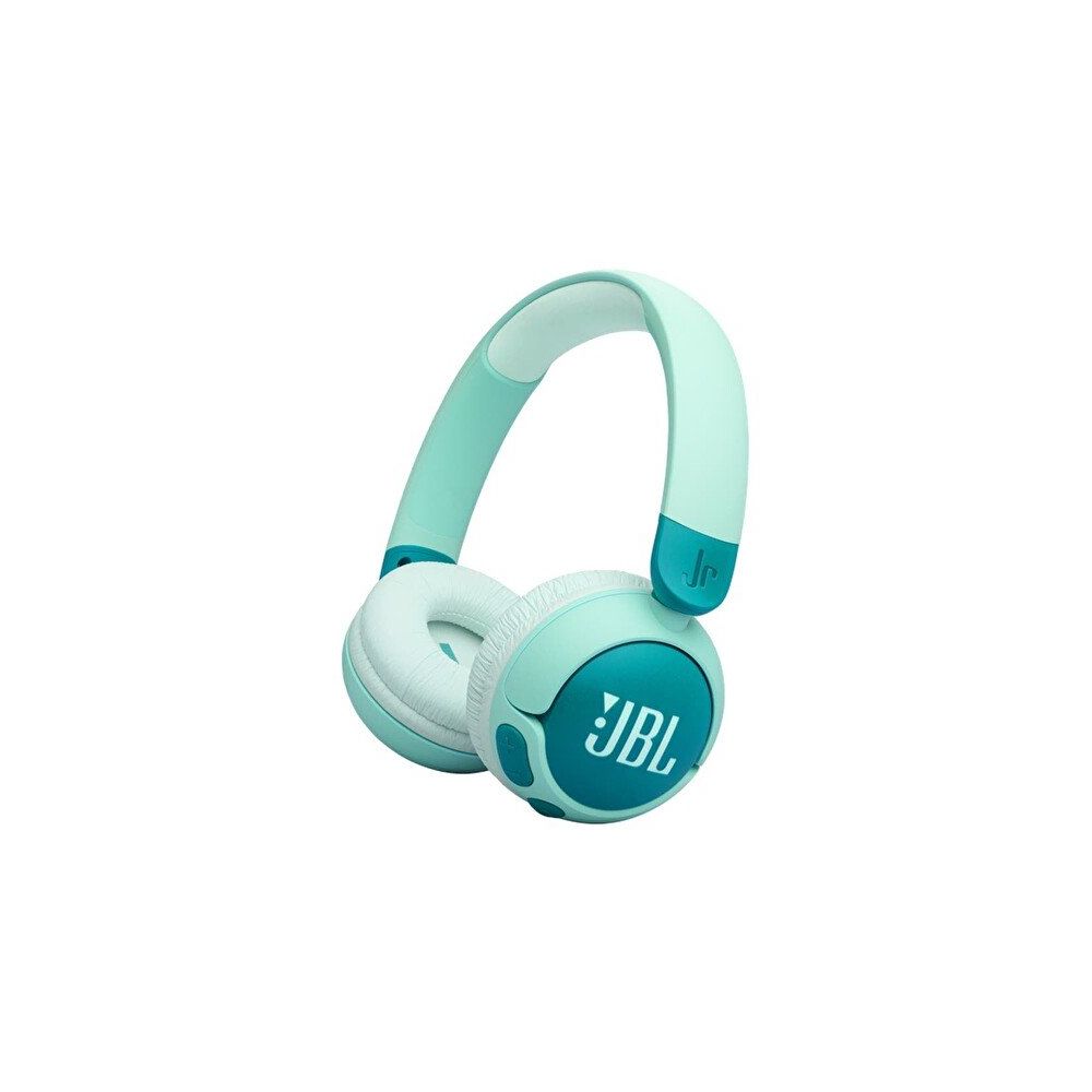 JBL JR320BT Yeşil Çocuk Bluetooth Kulaklık