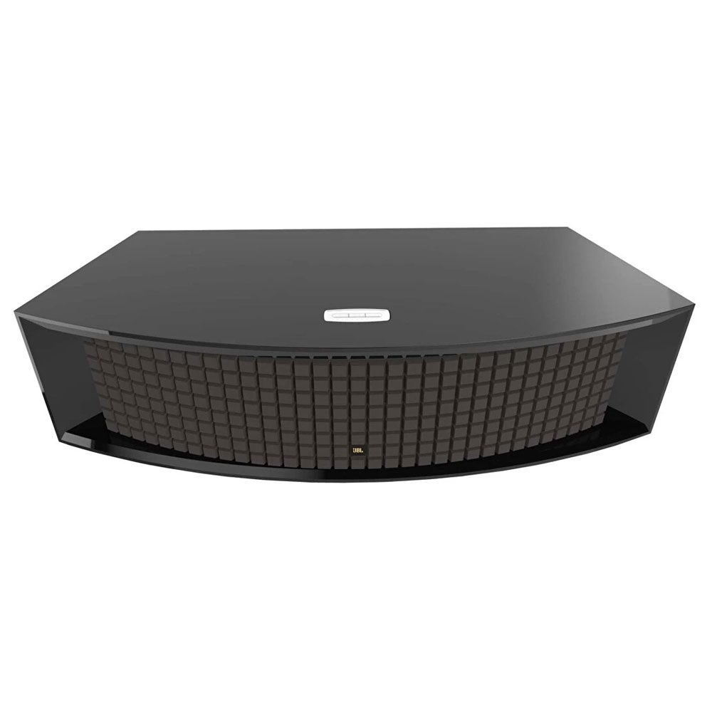 JBL L75MS Black Gloss Bluetooth Hoparlör