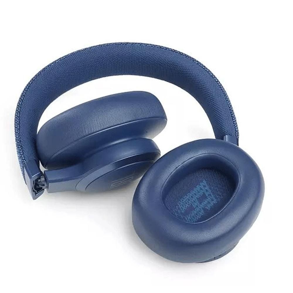 JBL Live 660BT NC Mavi Bluetooth Kulaklık