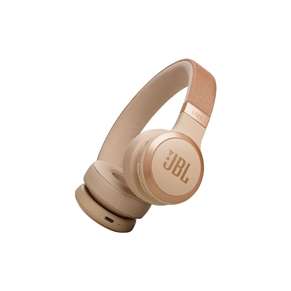 JBL Live 670 Kum Beji Bluetooth
